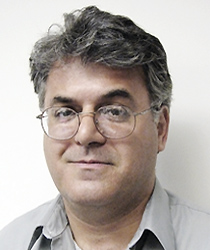 Dimitrakopoulos, Panagiotis (Panos)