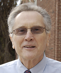 Calabrese, Richard V.