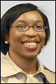 2011 ResearchFest judge