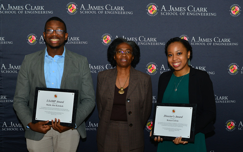 Engineering Honors Awards