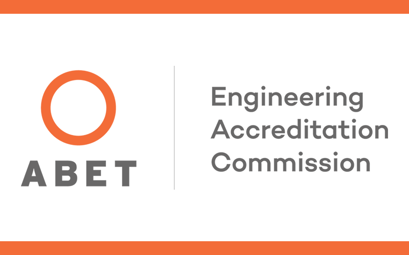 ABET Logo