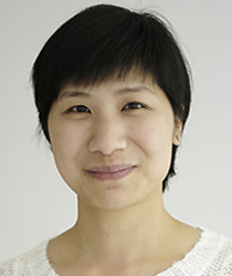 Dongxia Liu